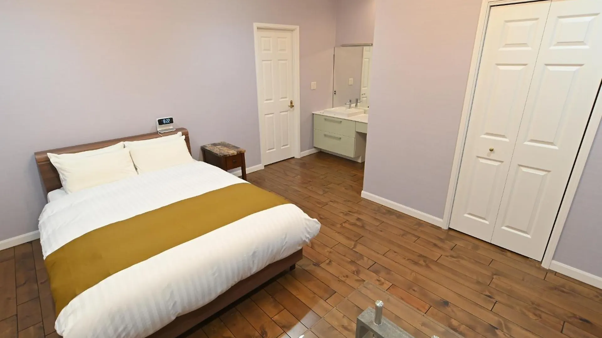 Sapporo - House - Vacation Stay 18132 Ferienhaus