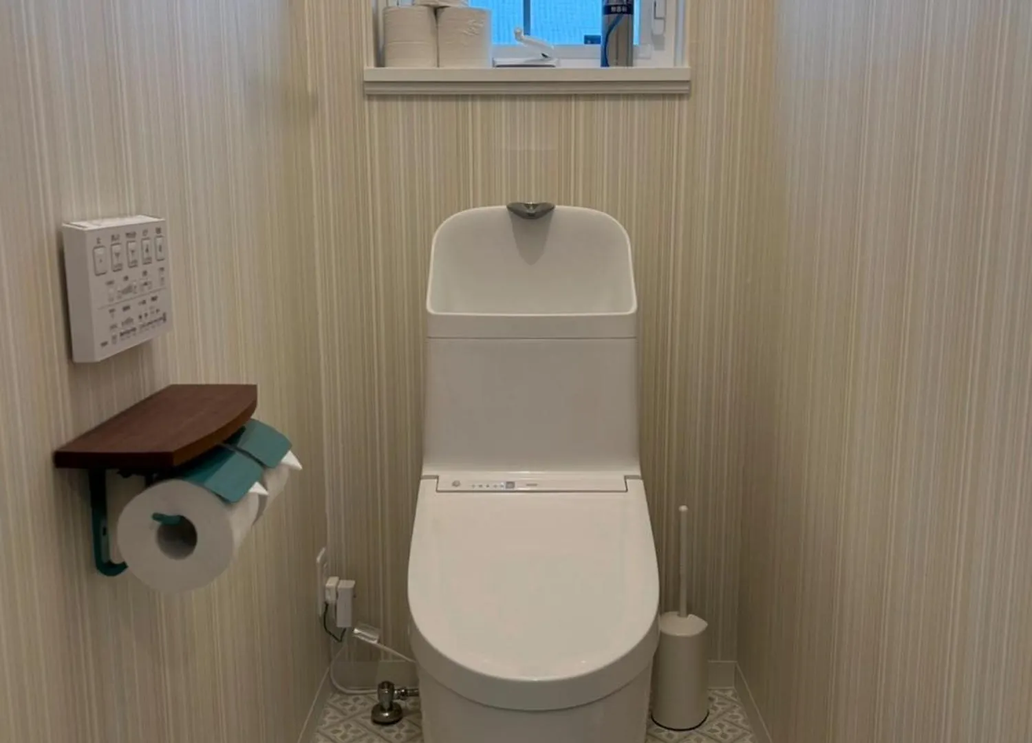 Ferienhaus Sapporo - House - Vacation Stay 18132